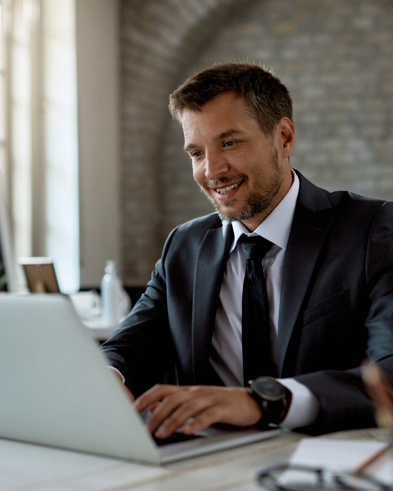 Intelligence, Investigation Company